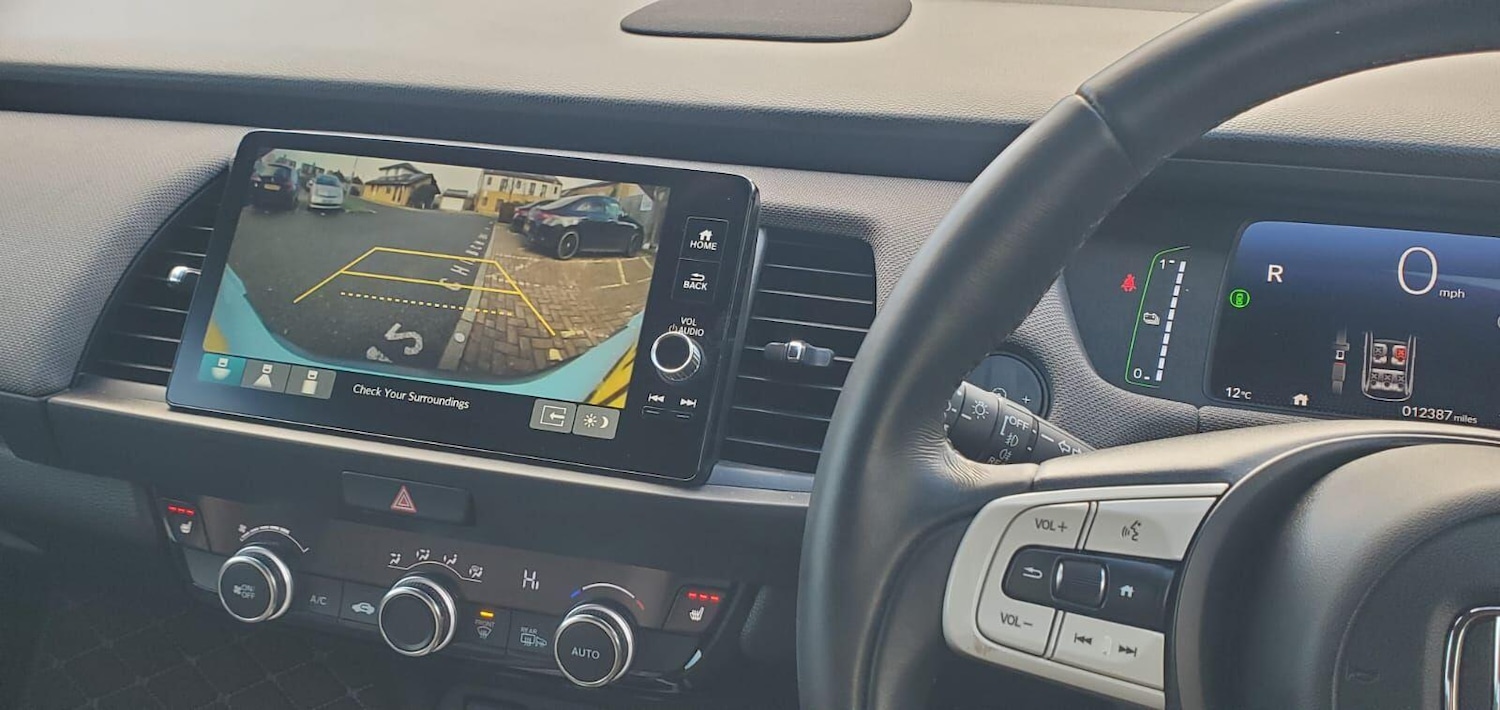 Used Honda Jazz 2022 for sale - 76832244: Photo 14