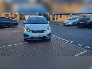 Used Honda Jazz 2022 for sale - 76832244: Photo