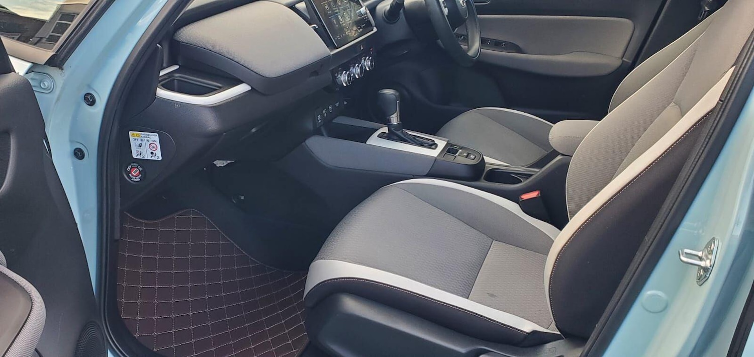 Used Honda Jazz 2022 for sale - 76832244: Photo 4