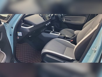 Used Honda Jazz 2022 for sale - 76832244: Photo