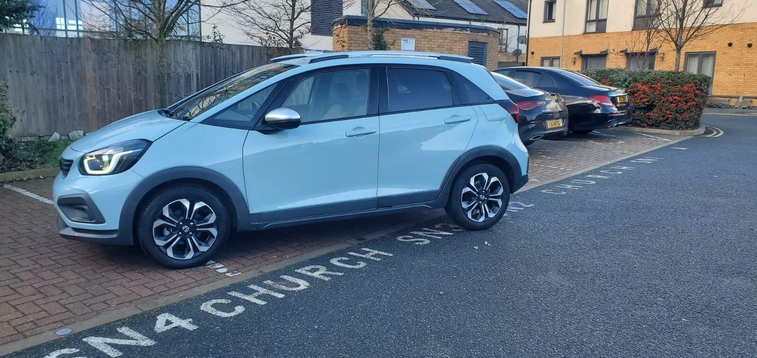 Used Honda Jazz 2022 for sale - 76832244: Photo 7