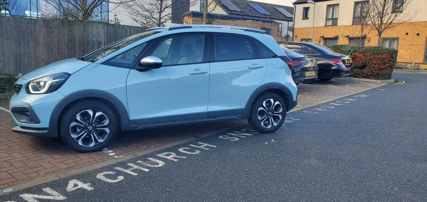 Used Honda Jazz 2022 for sale - 76832244: Photo 8