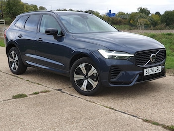 2024 (74) - 2.0 T6 [350] RC PHEV Plus Dark 5dr AWD Geartronic