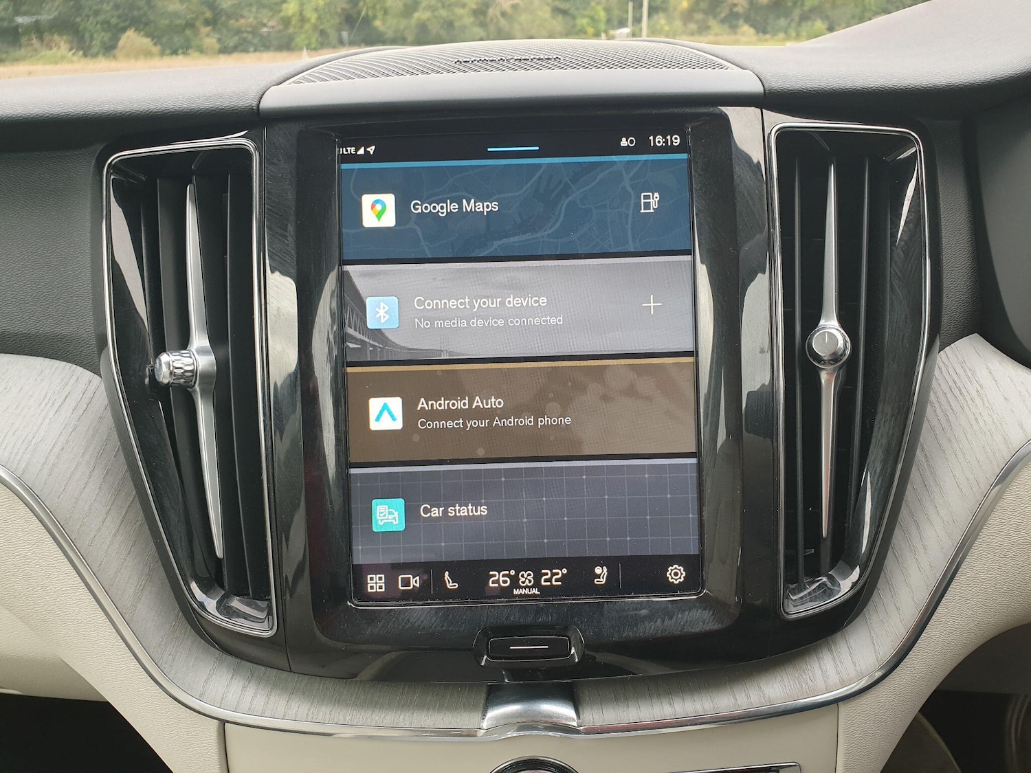 Used Volvo XC60 2024 for sale - 77098218: Photo 22