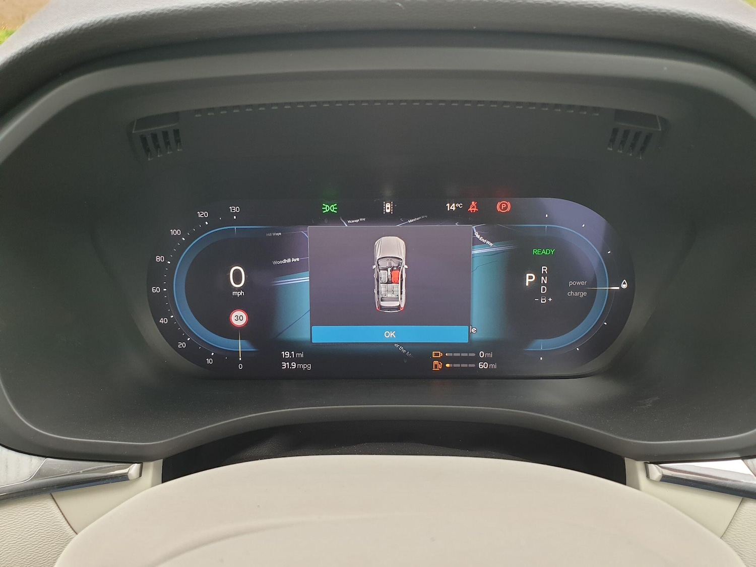 Used Volvo XC60 2024 for sale - 77098218: Photo 23