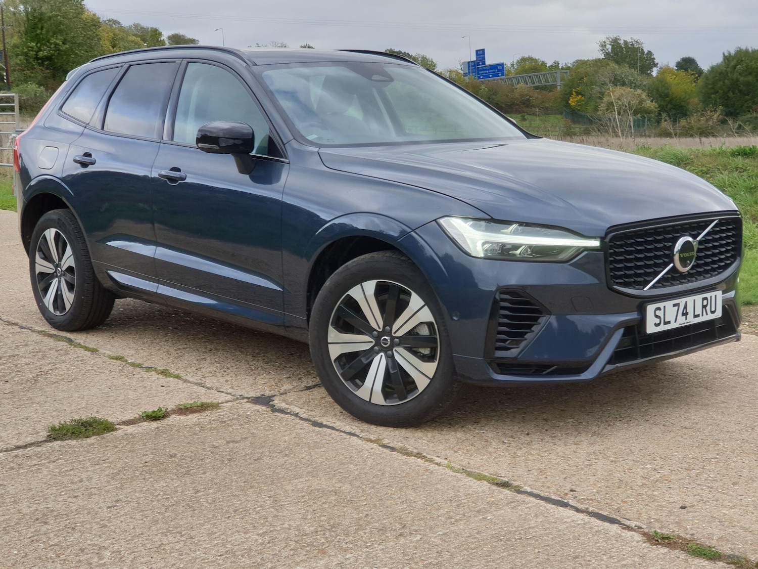 Used Volvo XC60 2024 for sale - 77098218: Photo 28