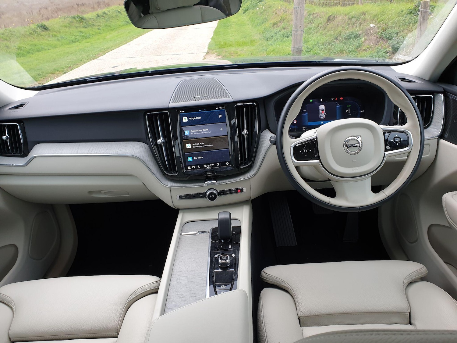 Used Volvo XC60 2024 for sale - 77098218: Photo 5