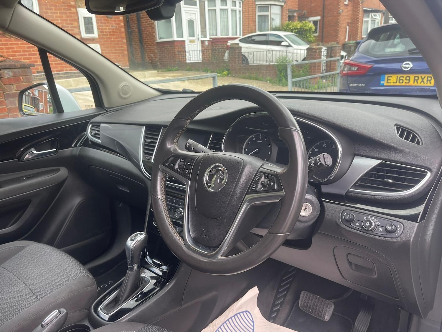 Used Vauxhall Mokka X 2017 for sale - 76424303: Photo 5