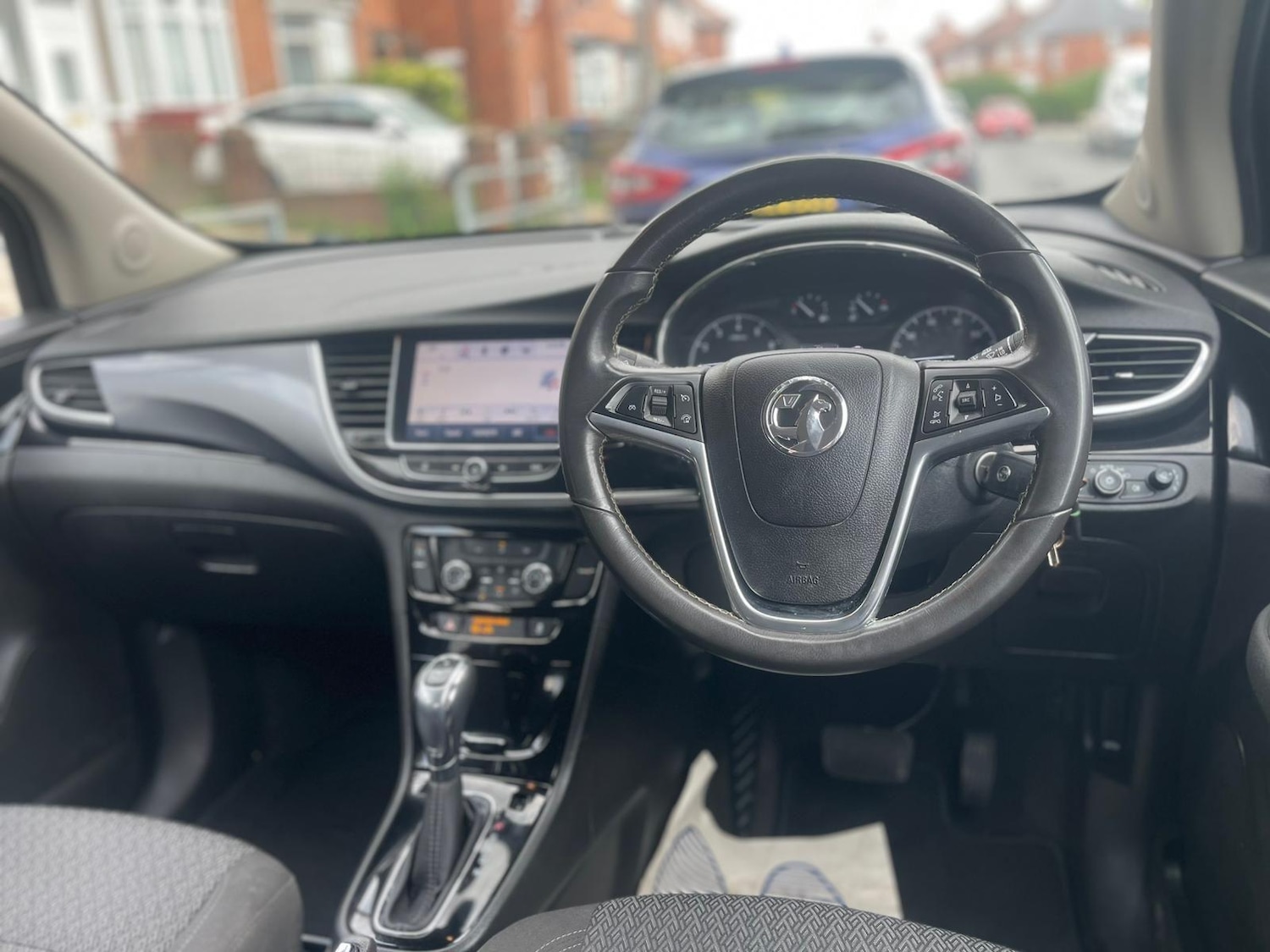 Used Vauxhall Mokka X 2017 for sale - 76424303: Photo 7