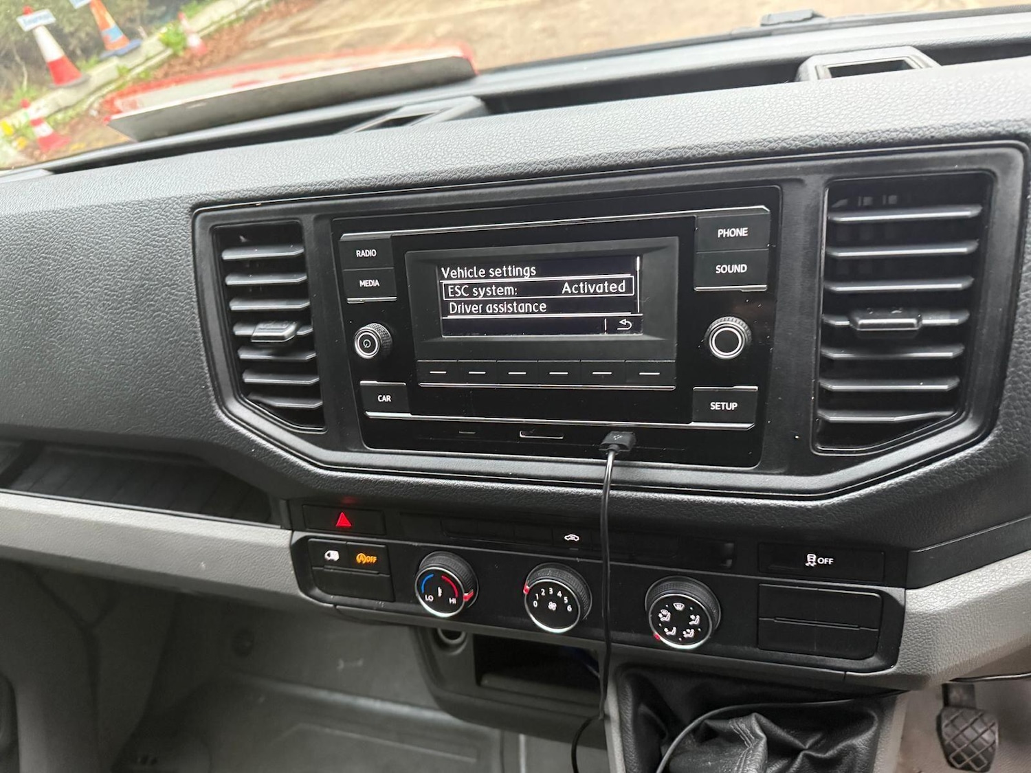 Used Volkswagen Crafter 2022 for sale - 77109013: Photo 14