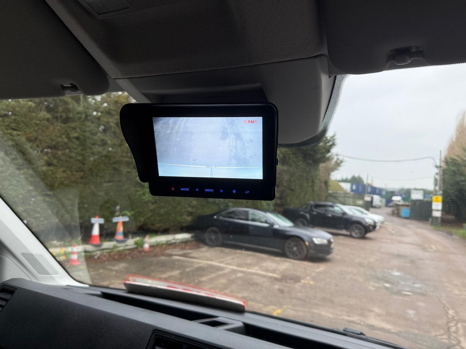 Used Volkswagen Crafter 2022 for sale - 77109013: Photo 15