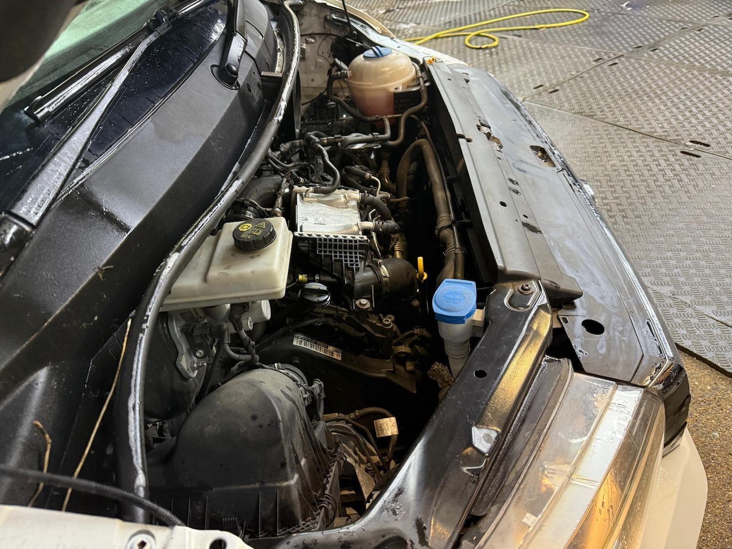 Used Volkswagen Crafter 2022 for sale - 77109013: Photo 21