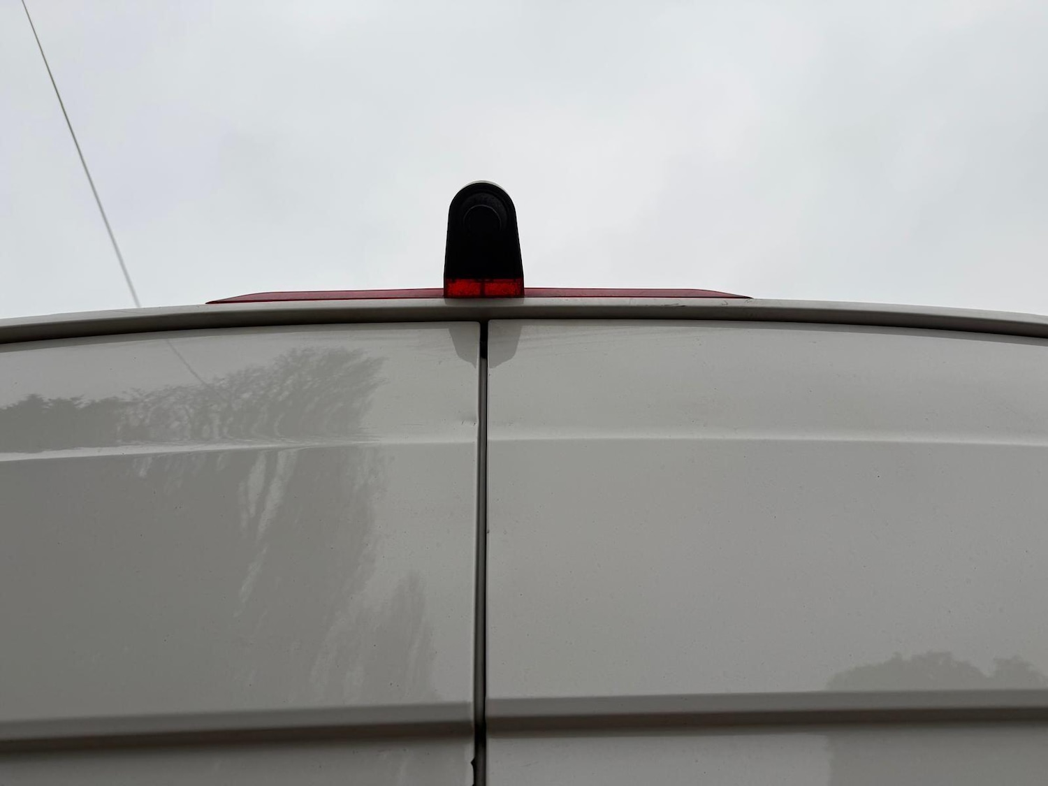 Used Volkswagen Crafter 2022 for sale - 77109013: Photo 25