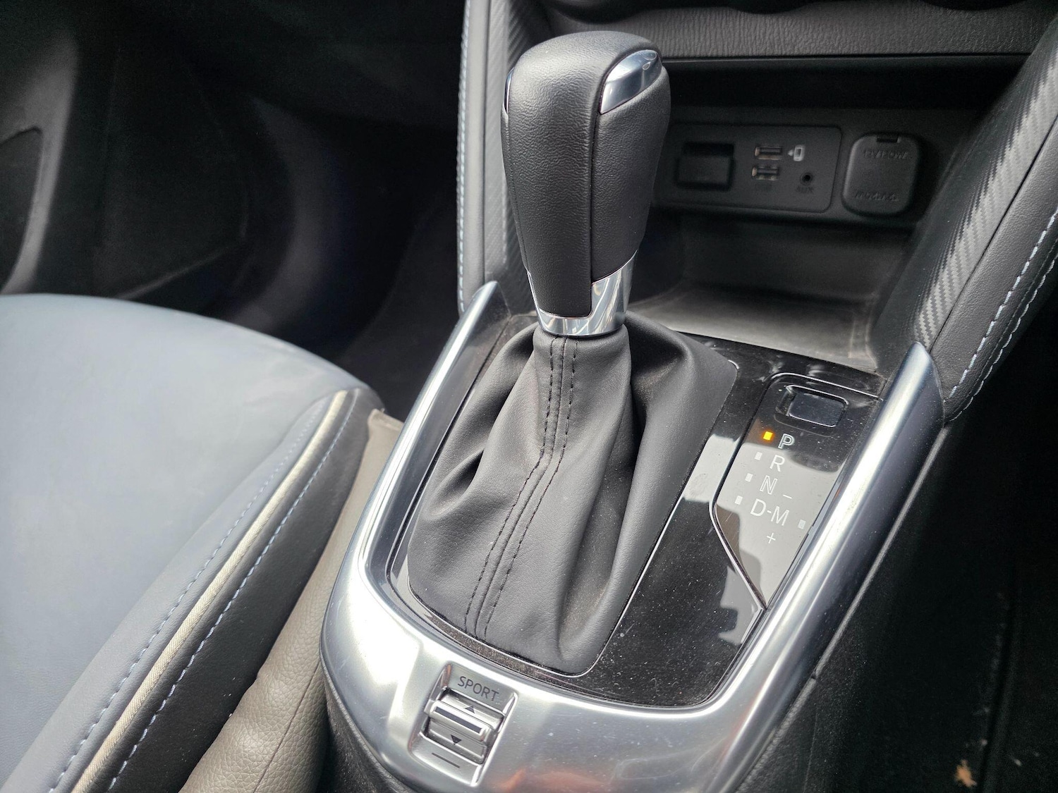 Used Mazda Mazda2 2023 for sale - 76422933: Photo 17