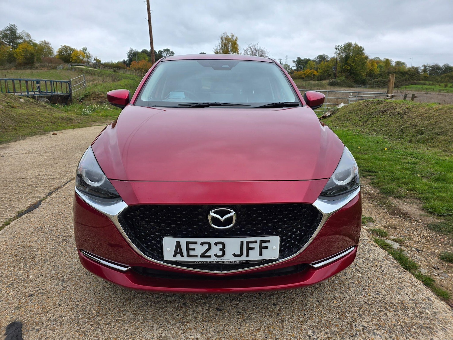 Used Mazda Mazda2 2023 for sale - 76422933: Photo 22