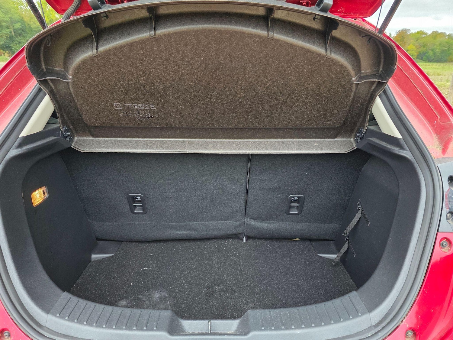 Used Mazda Mazda2 2023 for sale - 76422933: Photo 24