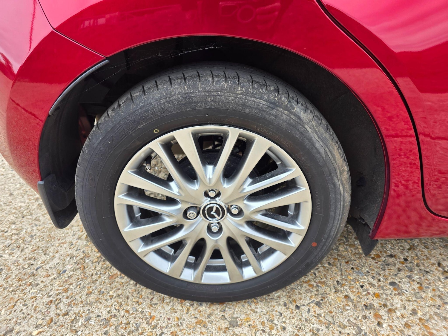 Used Mazda Mazda2 2023 for sale - 76422933: Photo 26