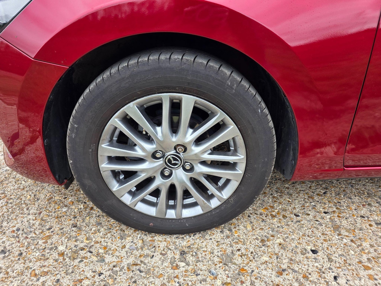 Used Mazda Mazda2 2023 for sale - 76422933: Photo 28