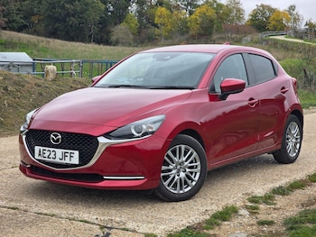 Used Mazda Mazda2 2023 for sale - 76422933: Photo