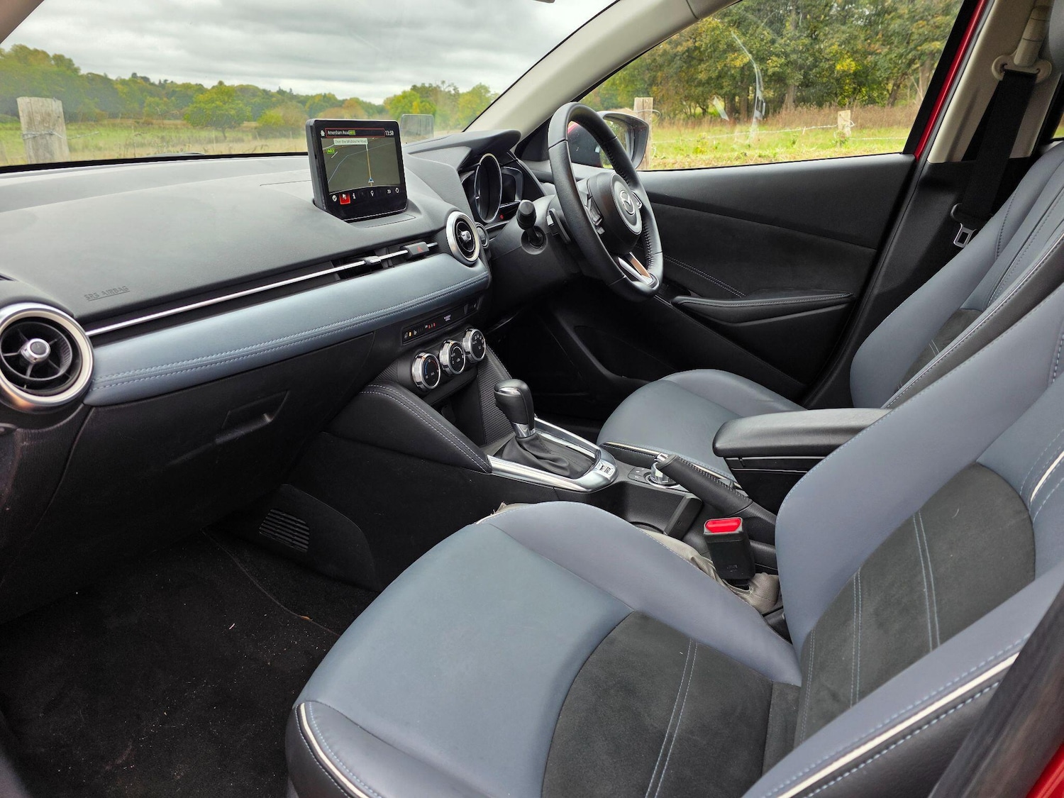 Used Mazda Mazda2 2023 for sale - 76422933: Photo 5