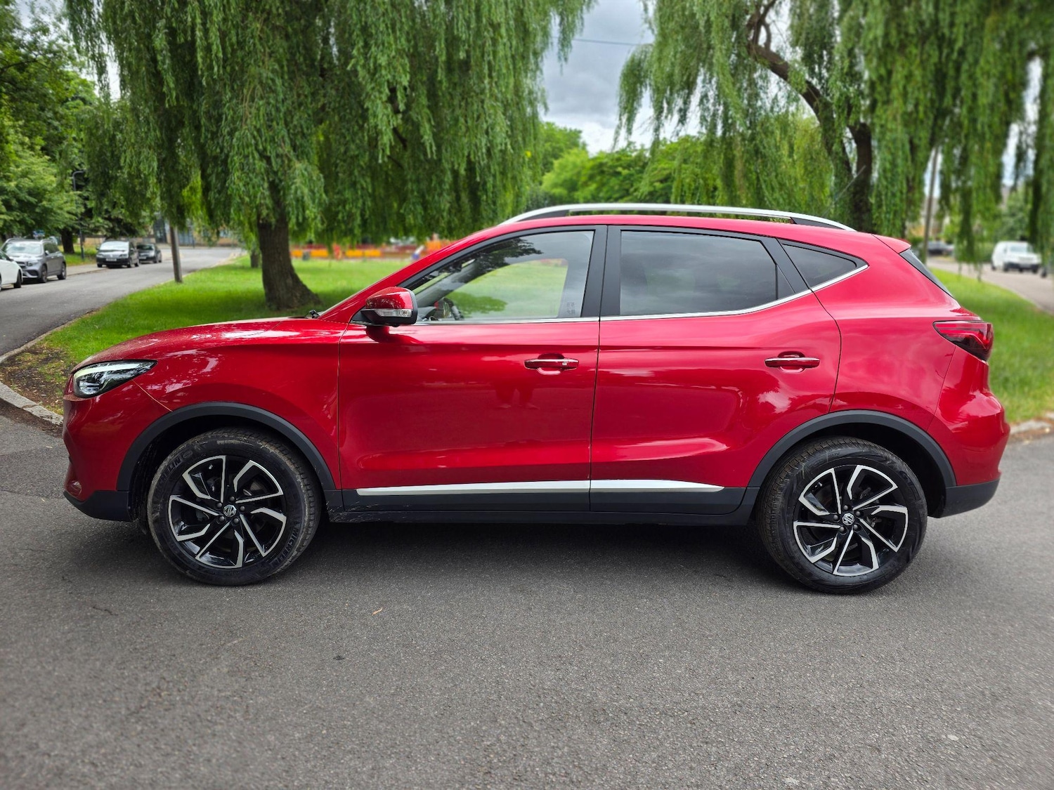 Used MG MG ZS 2023 for sale - 76423859: Photo 10