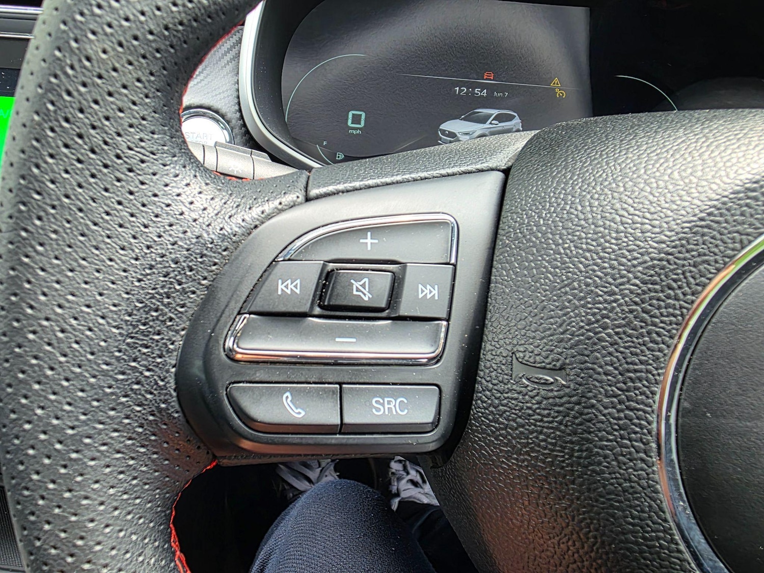 Used MG MG ZS 2023 for sale - 76423859: Photo 23