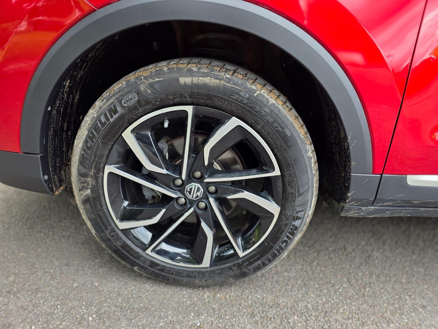 Used MG MG ZS 2023 for sale - 76423859: Photo 26