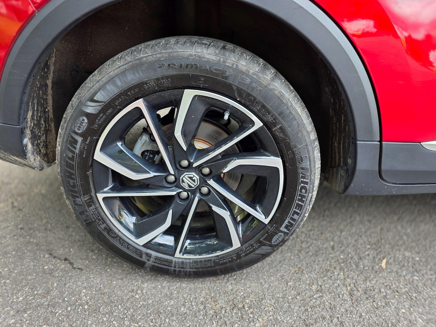 Used MG MG ZS 2023 for sale - 76423859: Photo 29