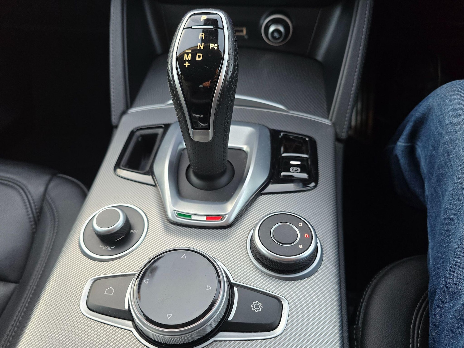 Used Alfa Romeo Stelvio 2021 for sale - 77097573: Photo 18