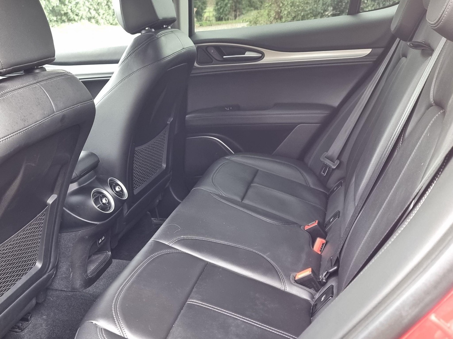 Used Alfa Romeo Stelvio 2021 for sale - 77097573: Photo 19