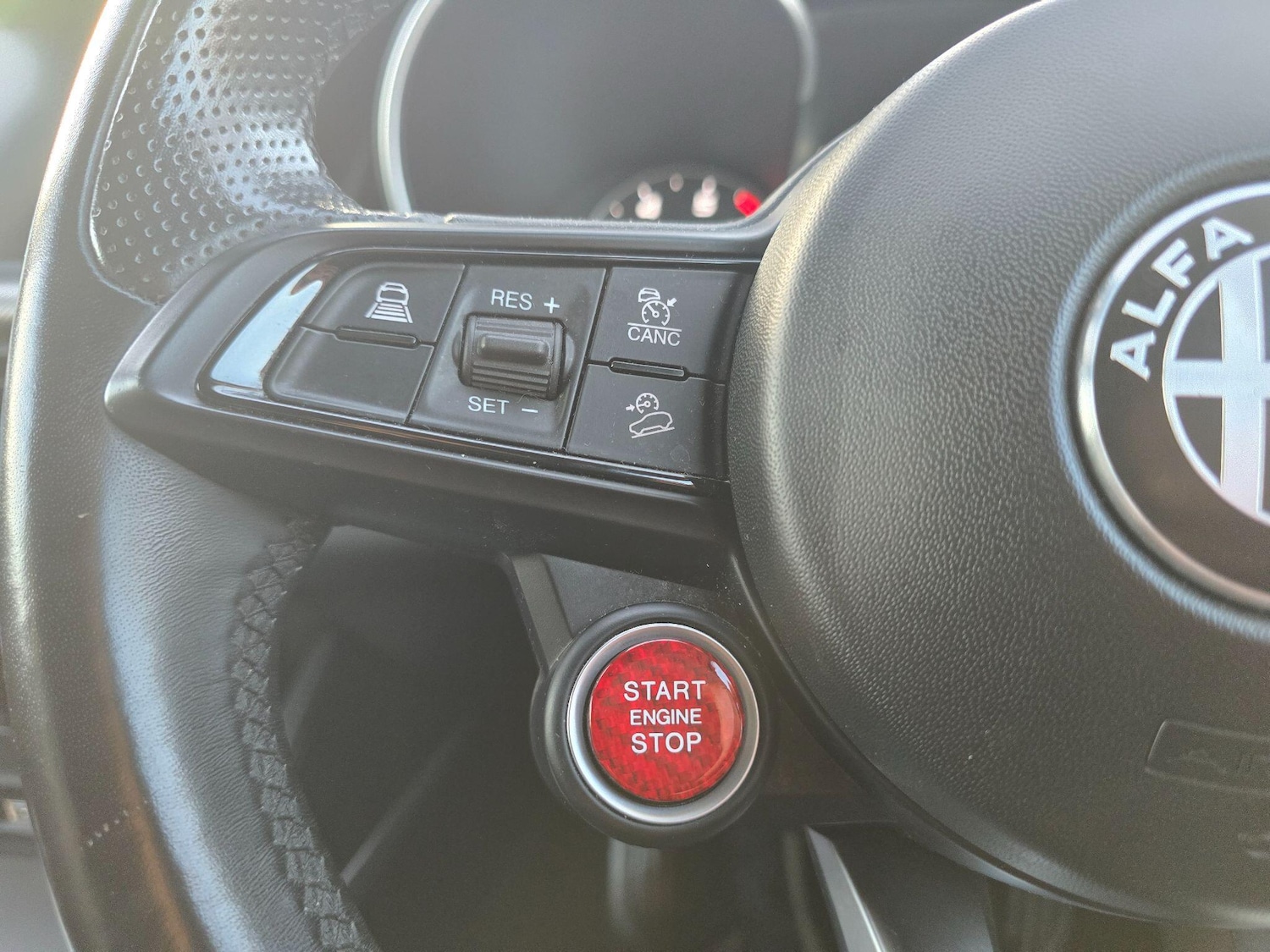 Used Alfa Romeo Stelvio 2021 for sale - 77097573: Photo 22