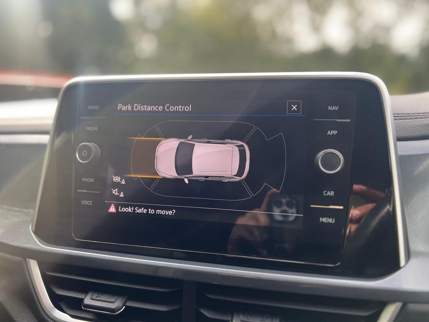 Used Volkswagen T-Roc 2023 for sale - 77097588: Photo 15