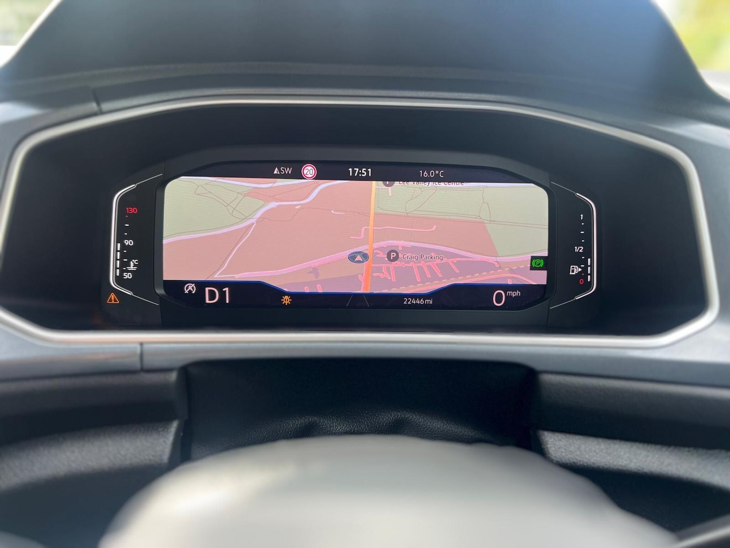 Used Volkswagen T-Roc 2023 for sale - 77097588: Photo 16