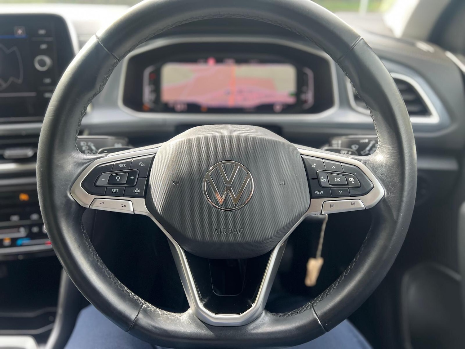 Used Volkswagen T-Roc 2023 for sale - 77097588: Photo 17