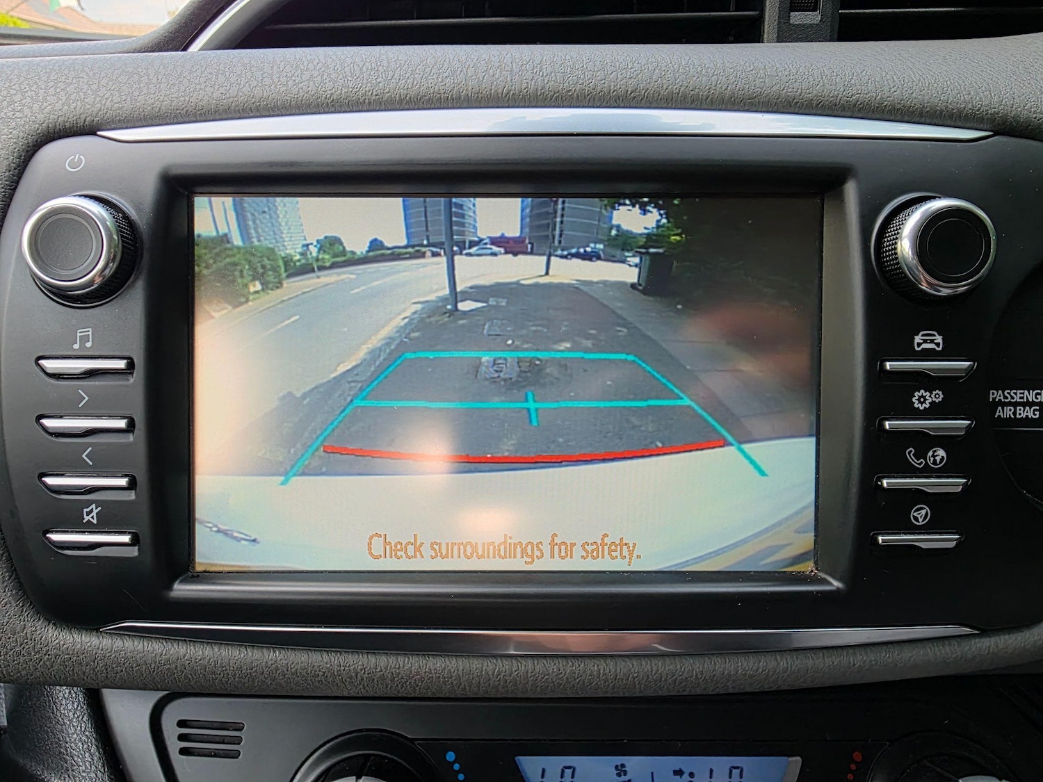 Used Toyota Yaris 2020 for sale - 76424947: Photo 12