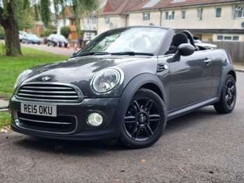 2015 (15) 1.6L Cooper 2dr