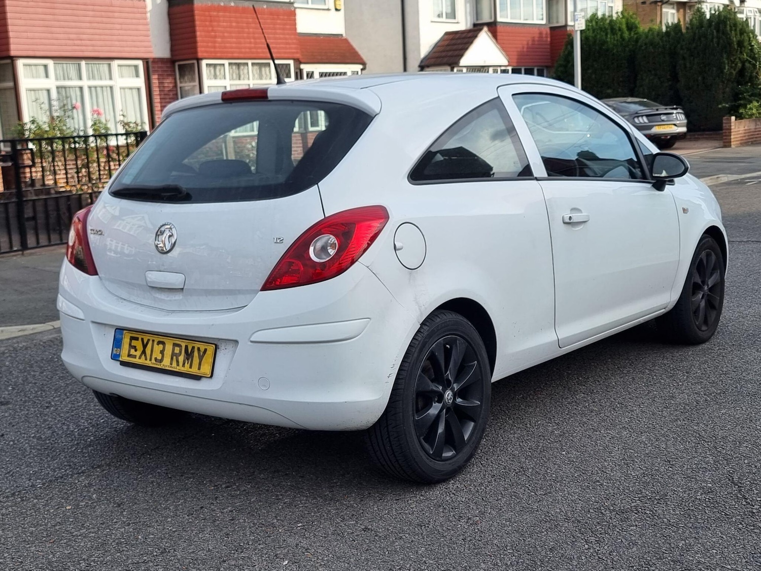 Vehicle 11
