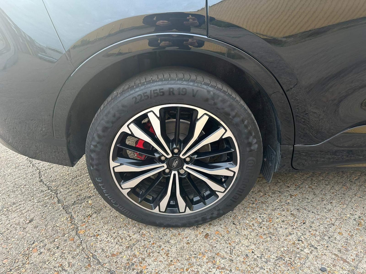 Used Ford Kuga 2022 for sale - 76425168: Photo 15