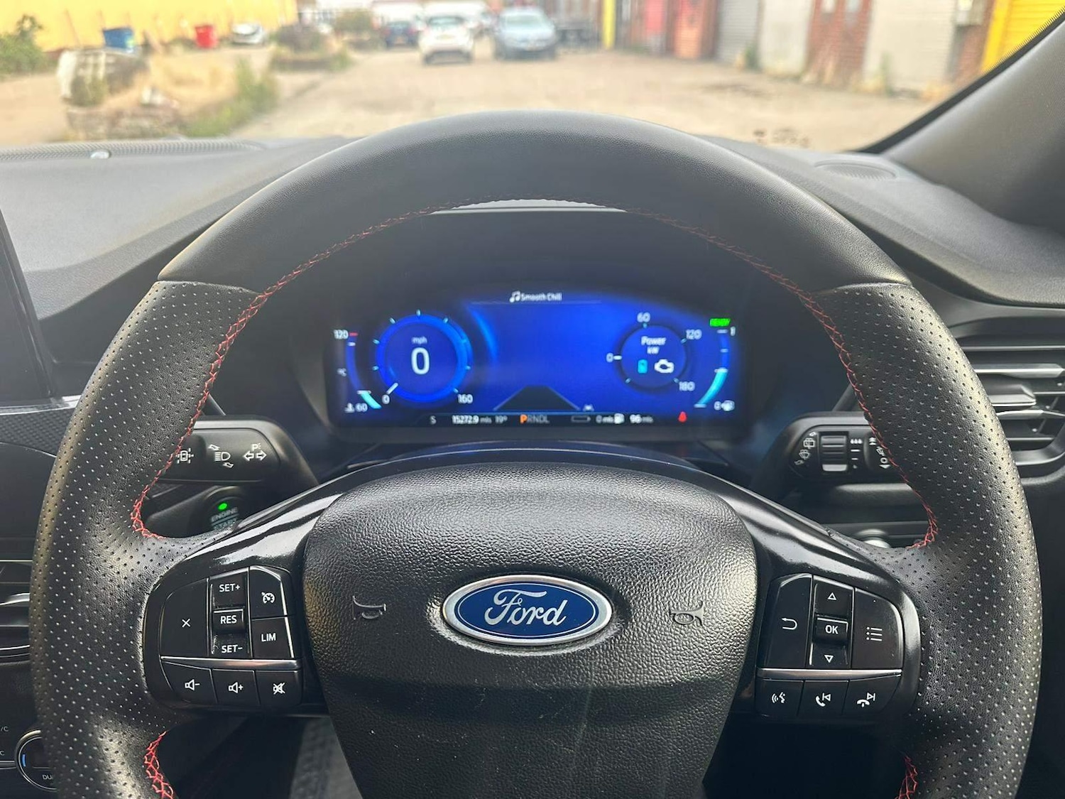 Used Ford Kuga 2022 for sale - 76425168: Photo 17