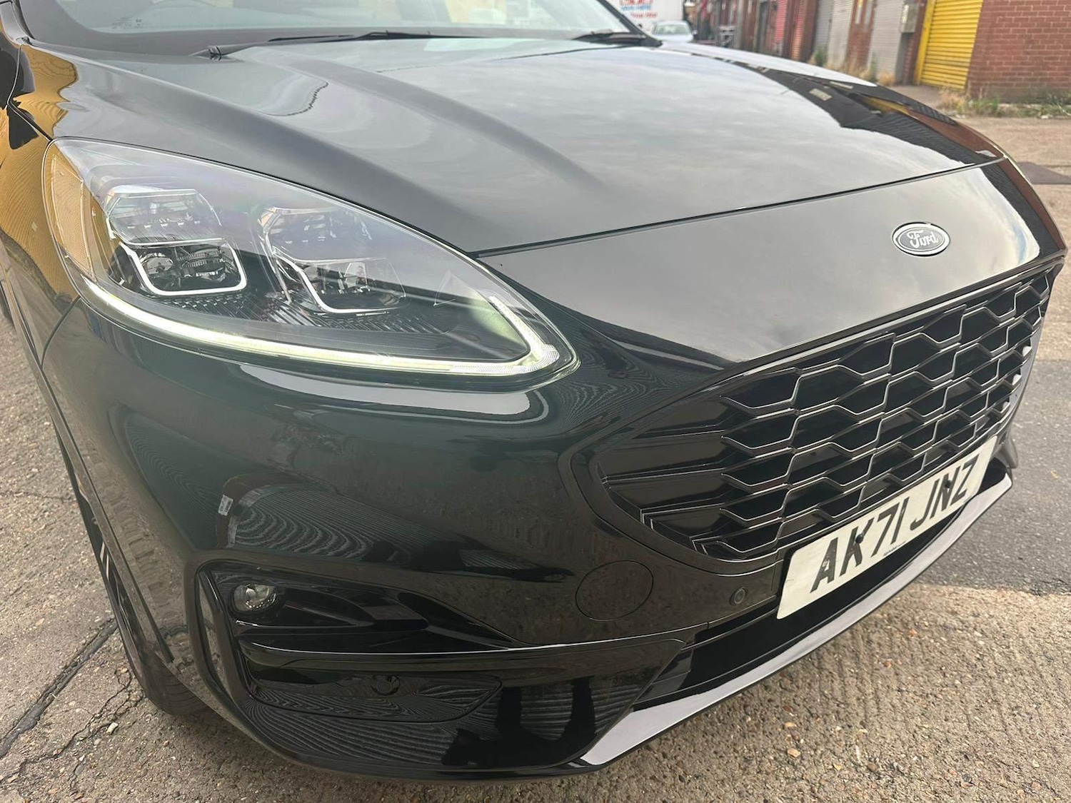 Used Ford Kuga 2022 for sale - 76425168: Photo 24