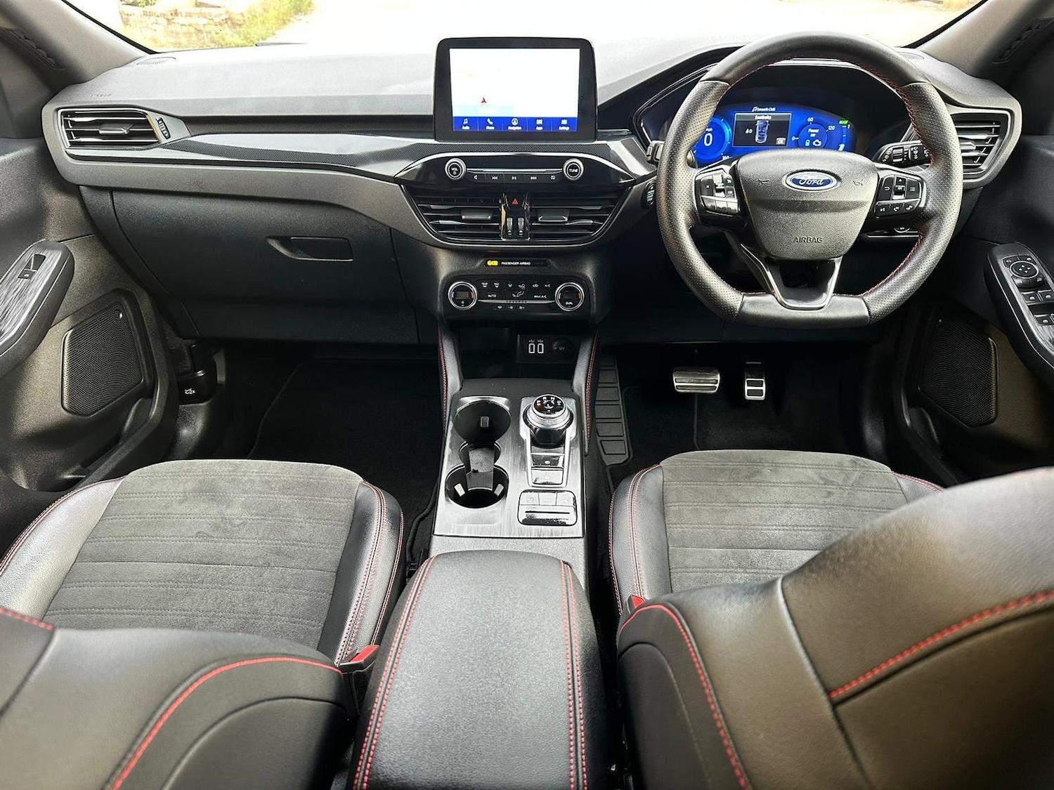 Used Ford Kuga 2022 for sale - 76425168: Photo 5