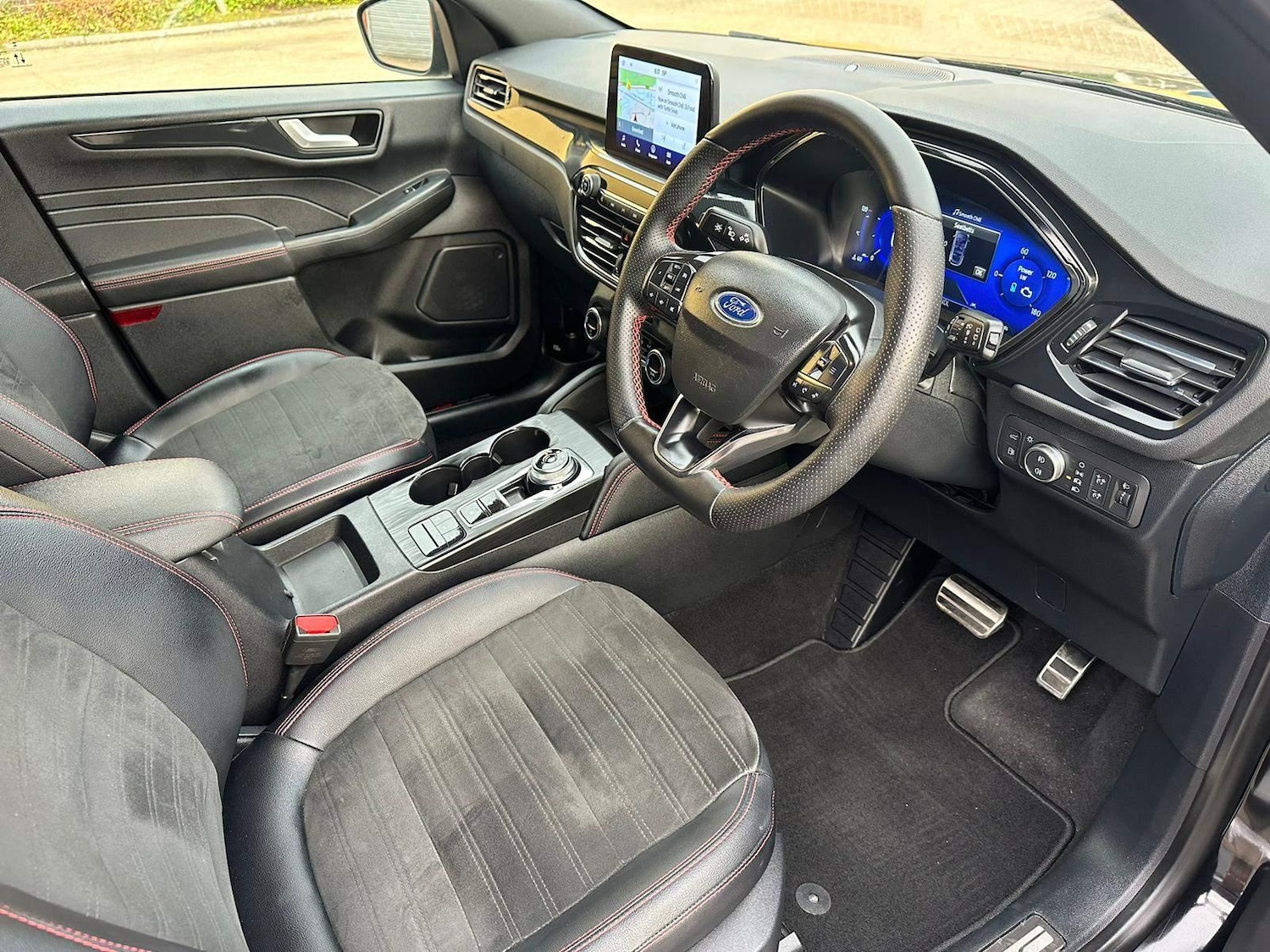 Used Ford Kuga 2022 for sale - 76425168: Photo 6