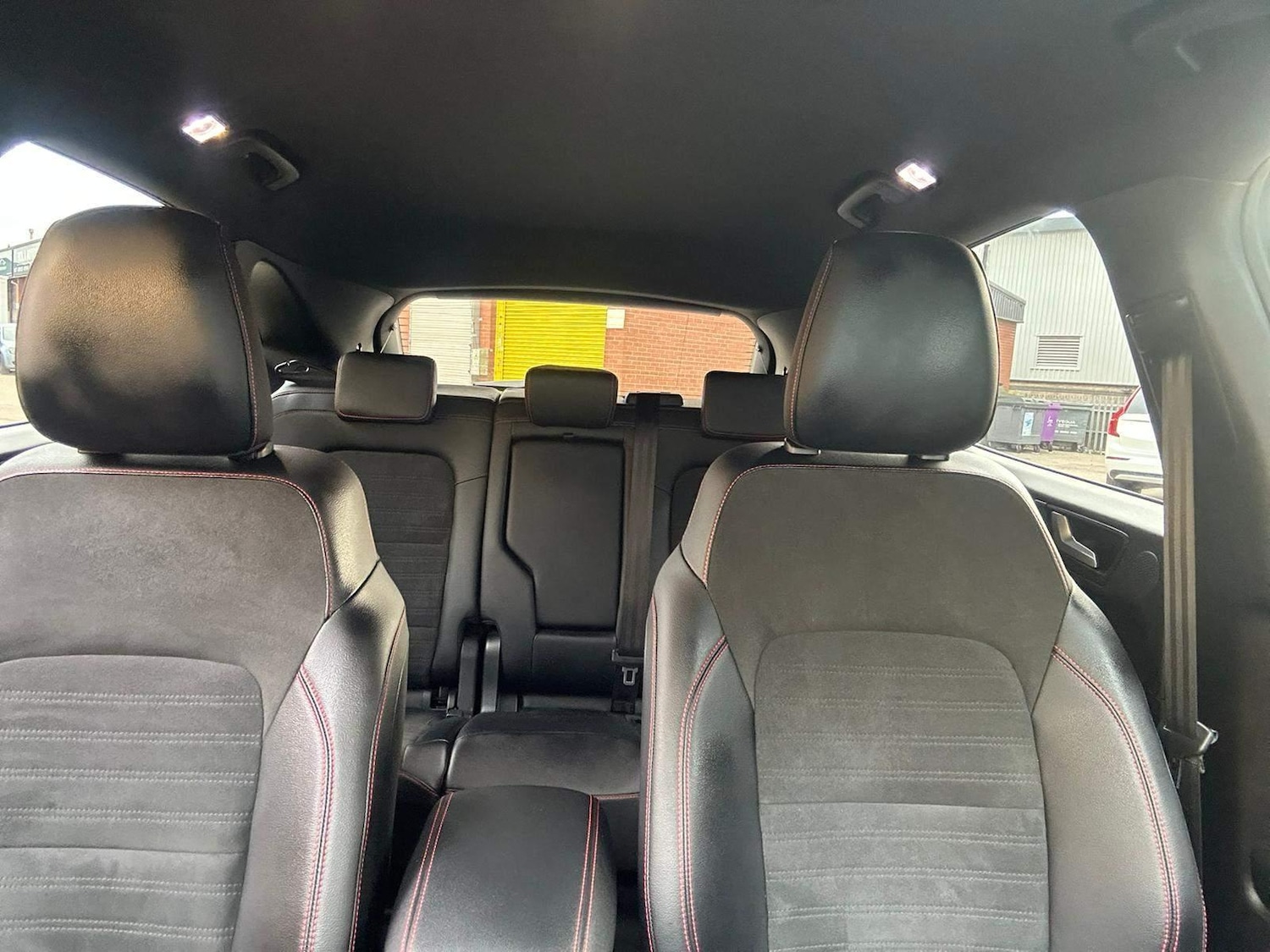 Used Ford Kuga 2022 for sale - 76425168: Photo 8