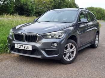 Used BMW X1 2017 for sale - 74959056: Photo