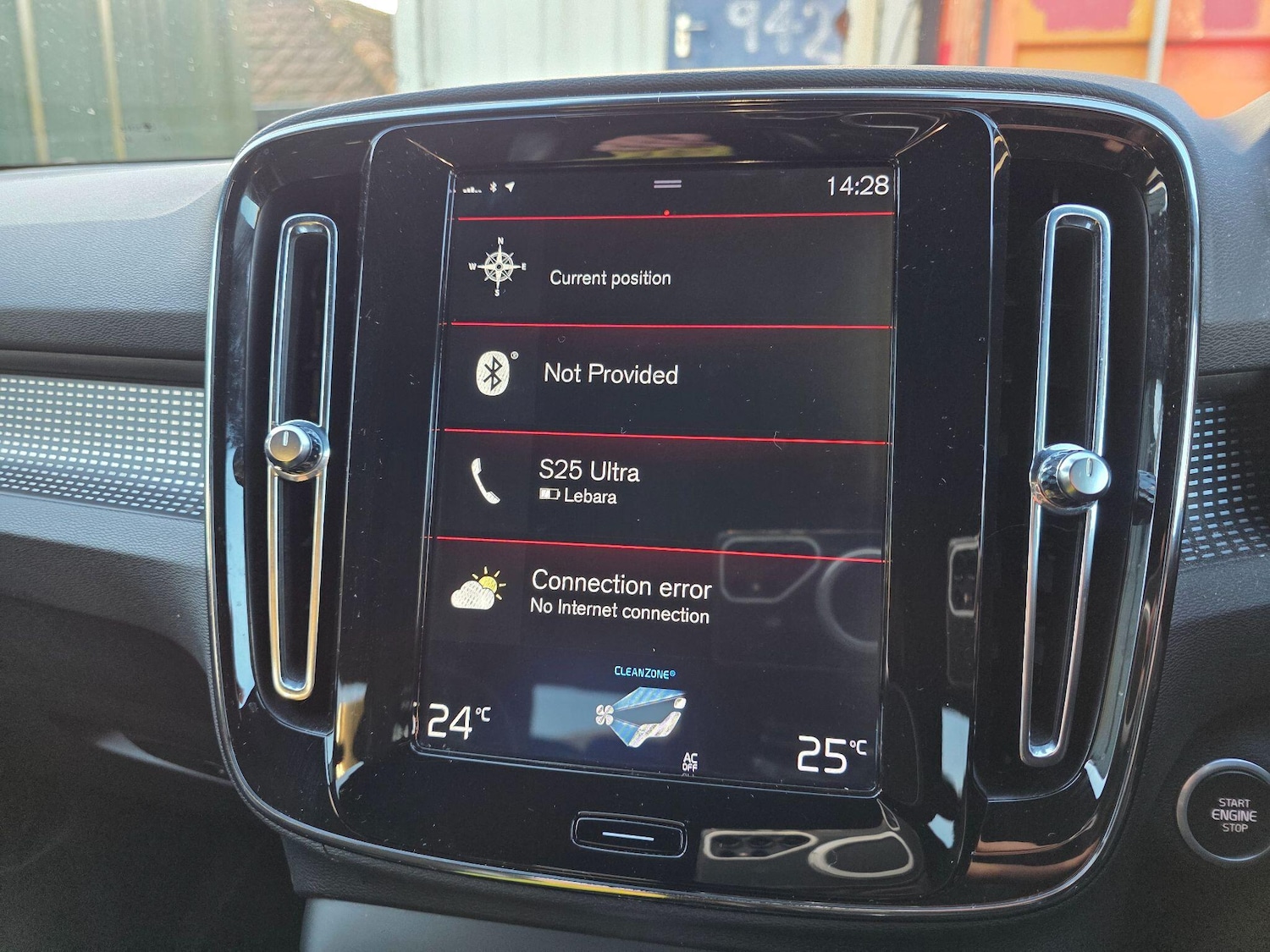 Used Volvo XC40 2020 for sale - 76801291: Photo 16