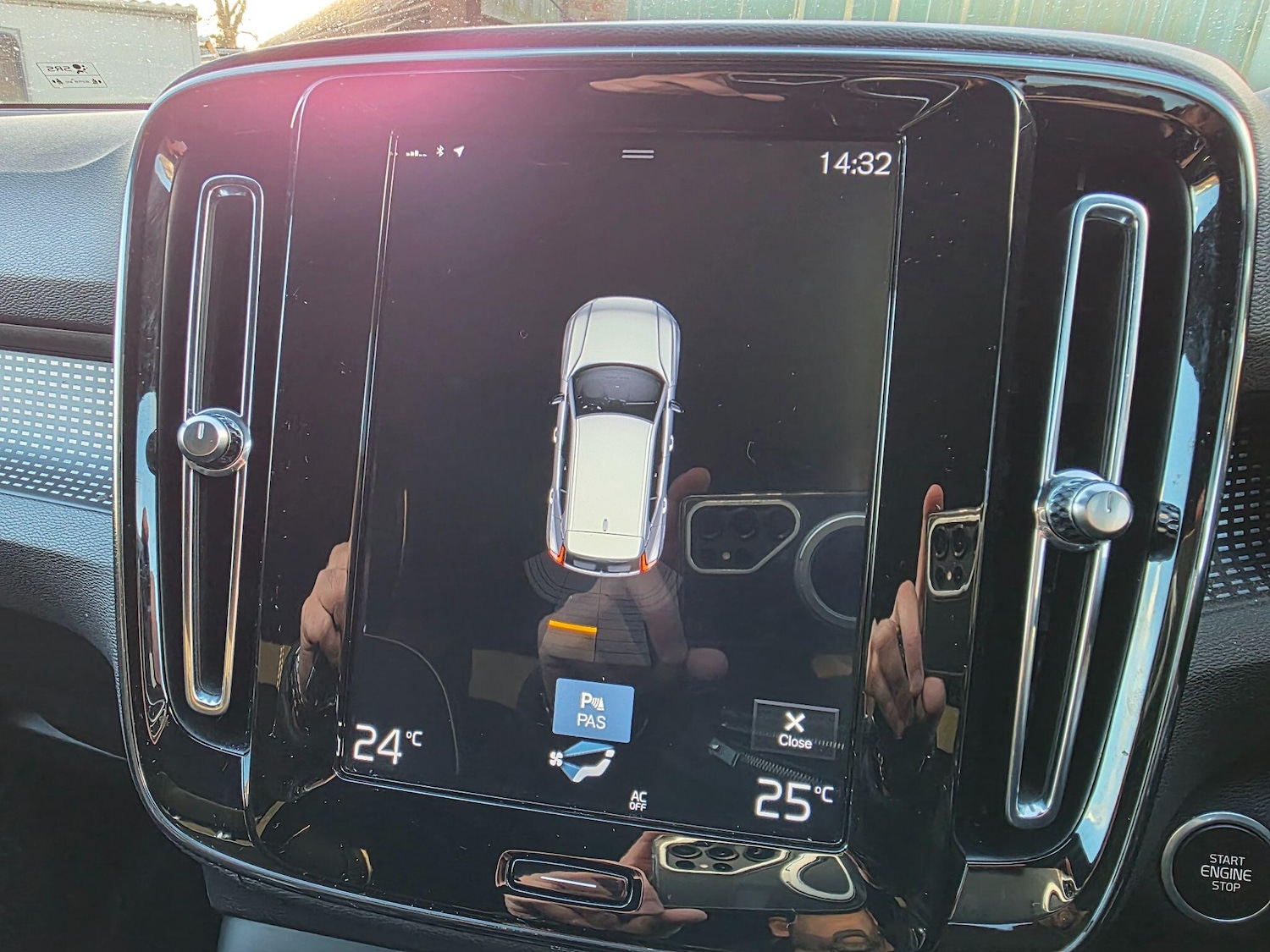 Used Volvo XC40 2020 for sale - 76801291: Photo 17