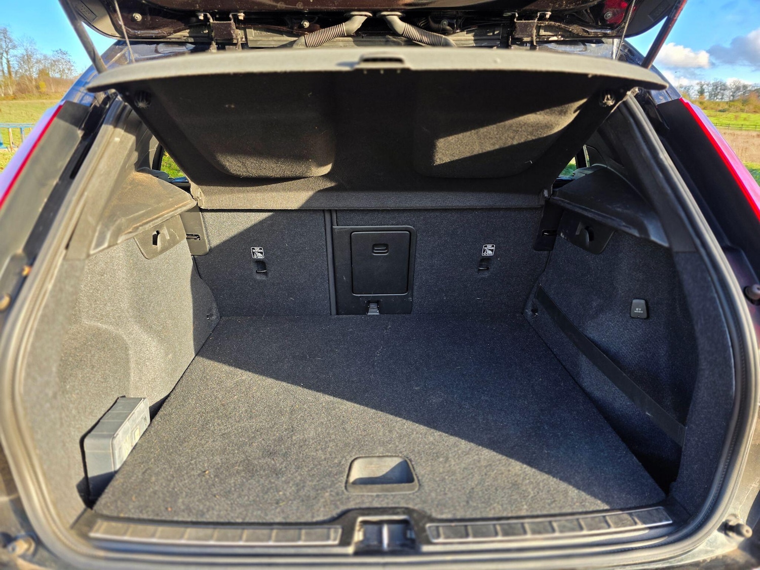 Used Volvo XC40 2020 for sale - 76801291: Photo 22