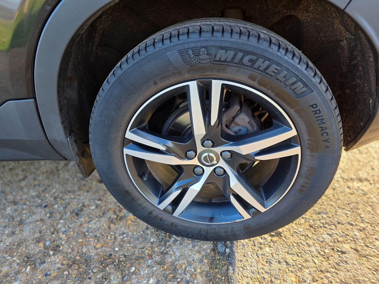 Used Volvo XC40 2020 for sale - 76801291: Photo 28