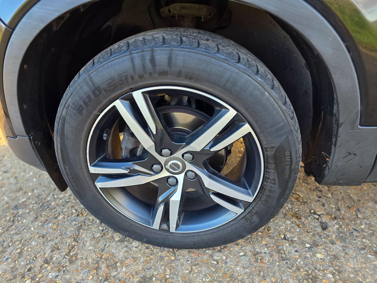 Used Volvo XC40 2020 for sale - 76801291: Photo 29