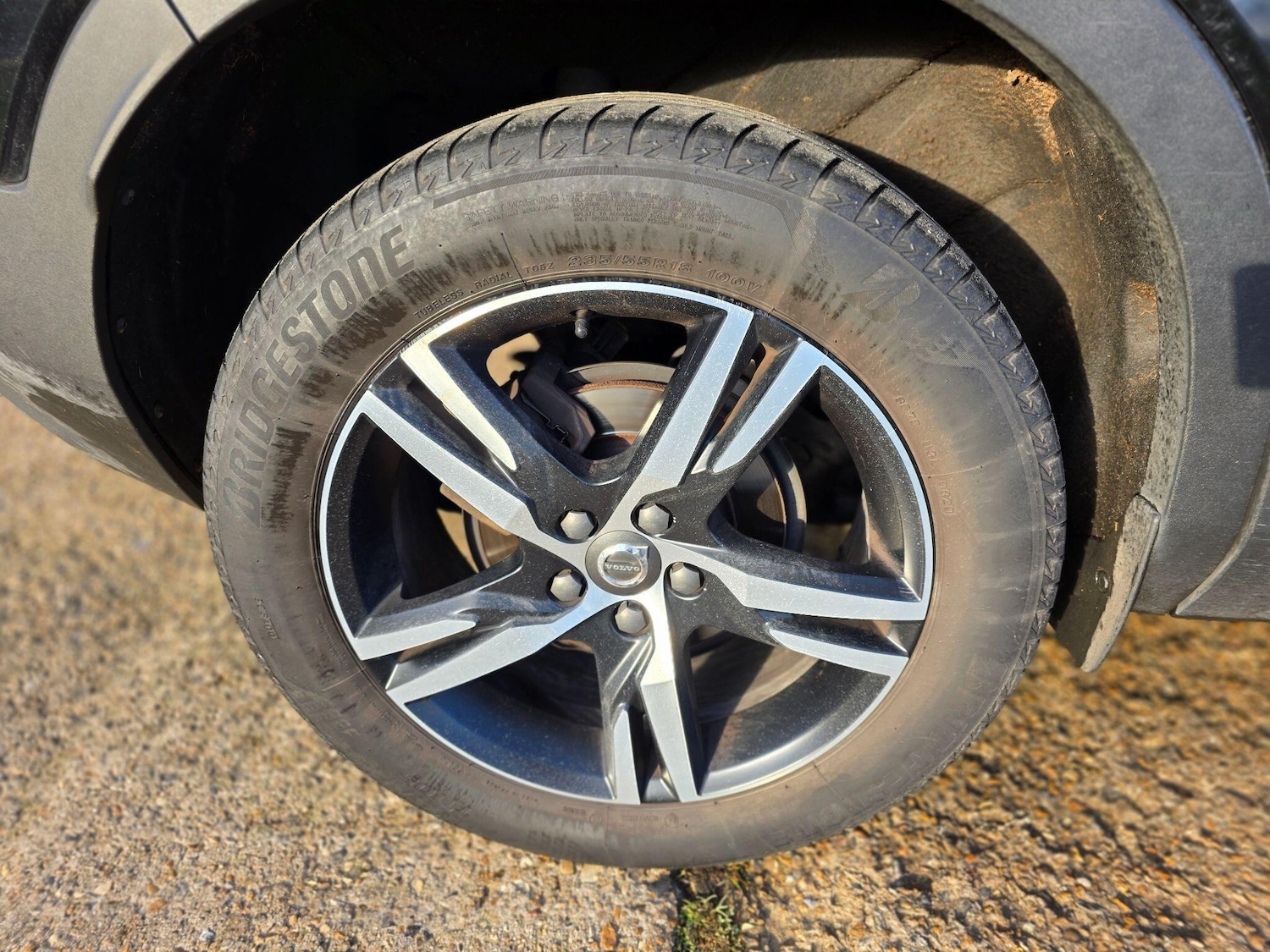 Used Volvo XC40 2020 for sale - 76801291: Photo 30